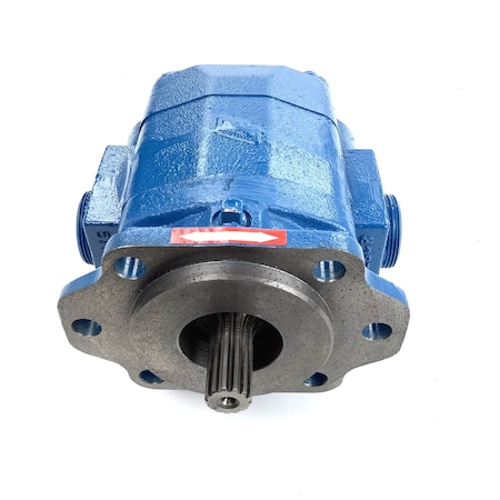 Permco Diesel Fuel Injector Pump, M5151A824AAXQ22-54 M5151A824AAXQ22-54